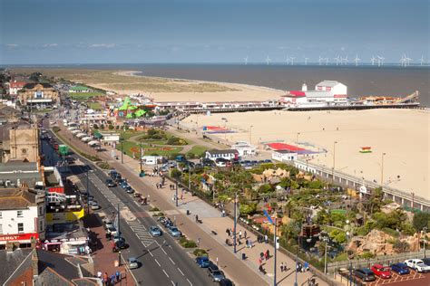 Great Yarmouth